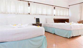 Villa Kumpul Kumpul Ii Legian
