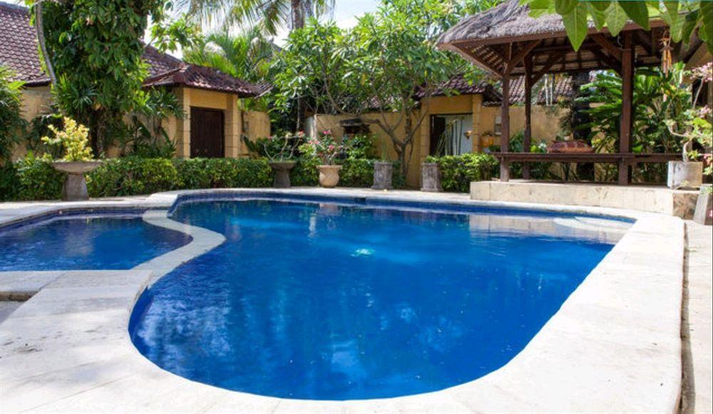 Kumpul Kumpul Ii Legian Villa Seminyak (Bali)