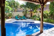 Villa Kumpul Kumpul Ii Legian *
