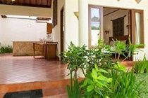 Villa Kumpul Kumpul Ii Legian