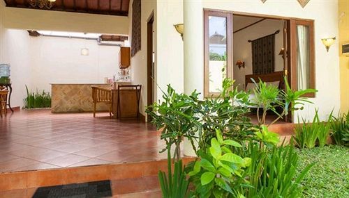 Kumpul Kumpul Ii Legian Villa Seminyak (Bali)