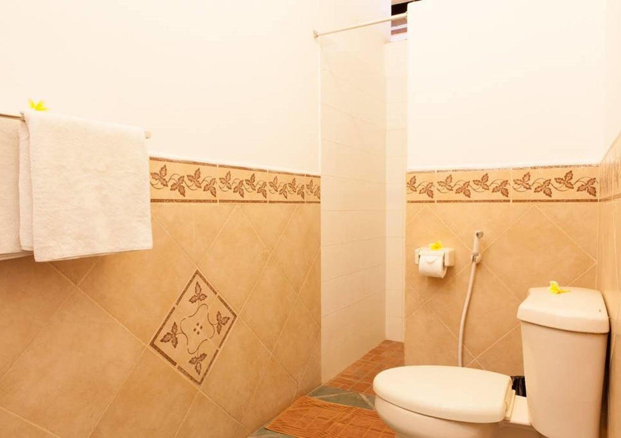 Villa Kumpul Kumpul Ii Legian Seminyak (Bali)